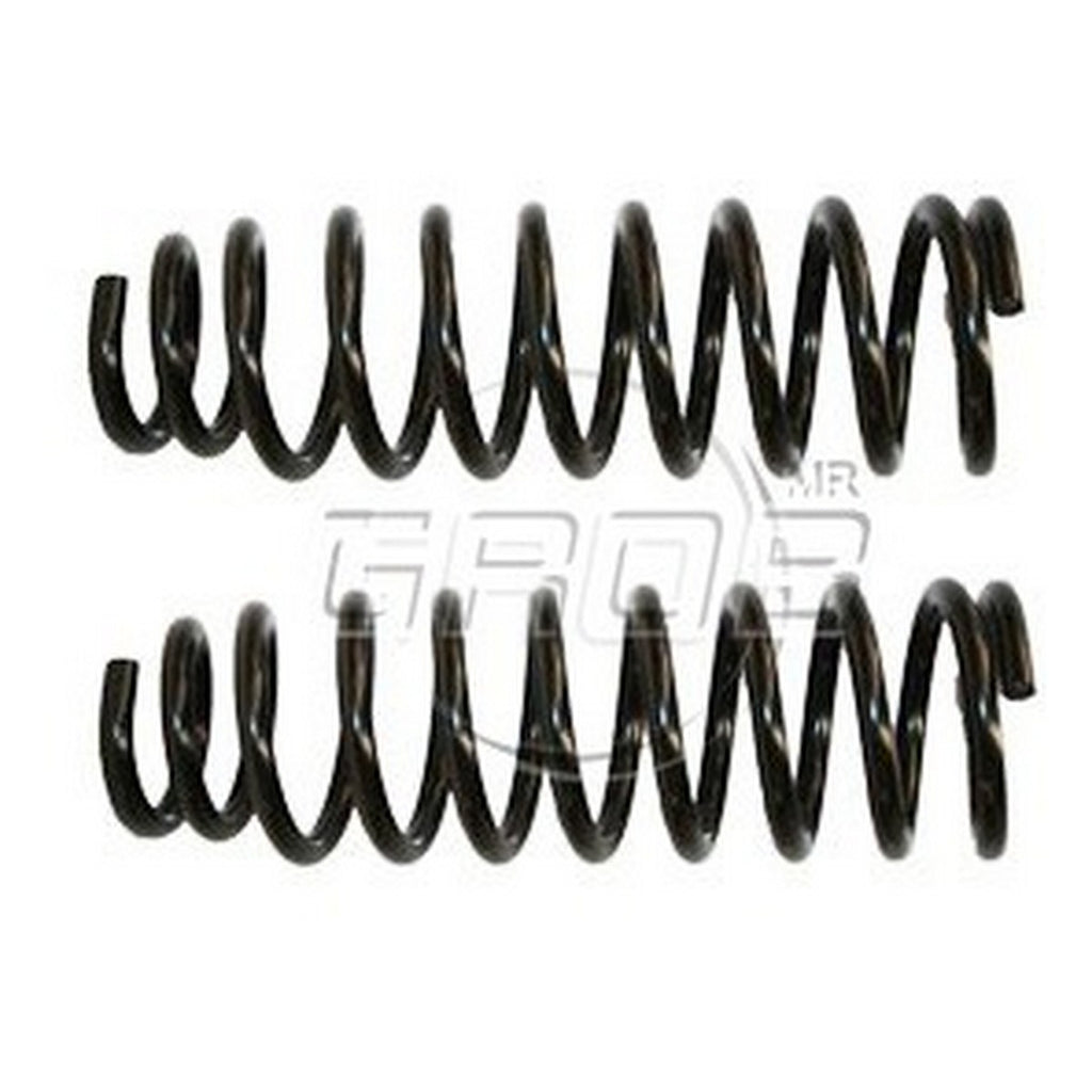 Resortes Trasero GROB 8770027