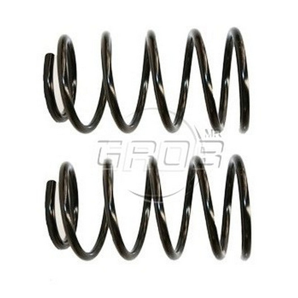 Resortes Delantero GROB 8770028