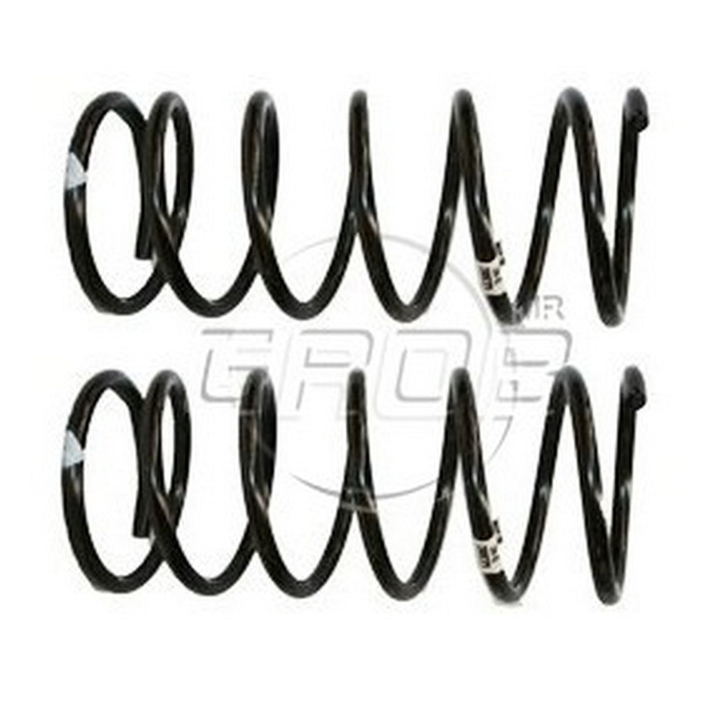 Resortes Delantero GROB 8770030