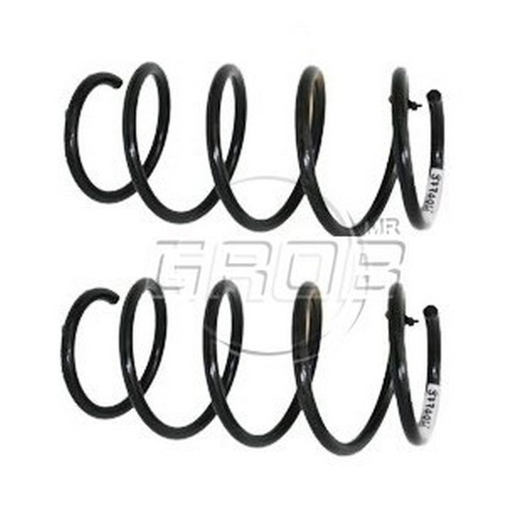 Resortes Delantero GROB 8770032