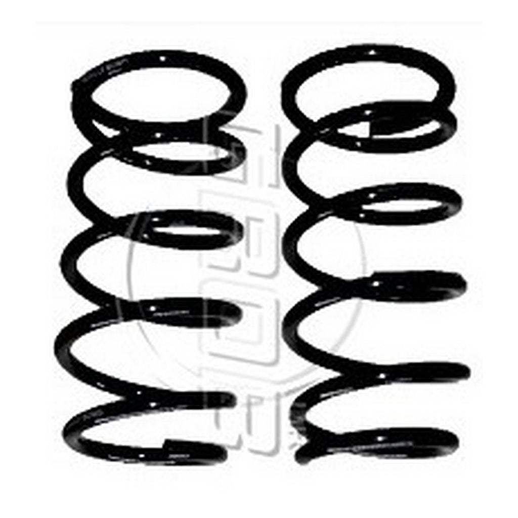 Resortes Delantero GROB 8770036