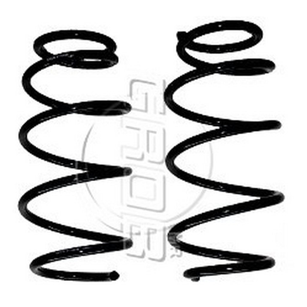 Resortes Delantero GROB 8770038