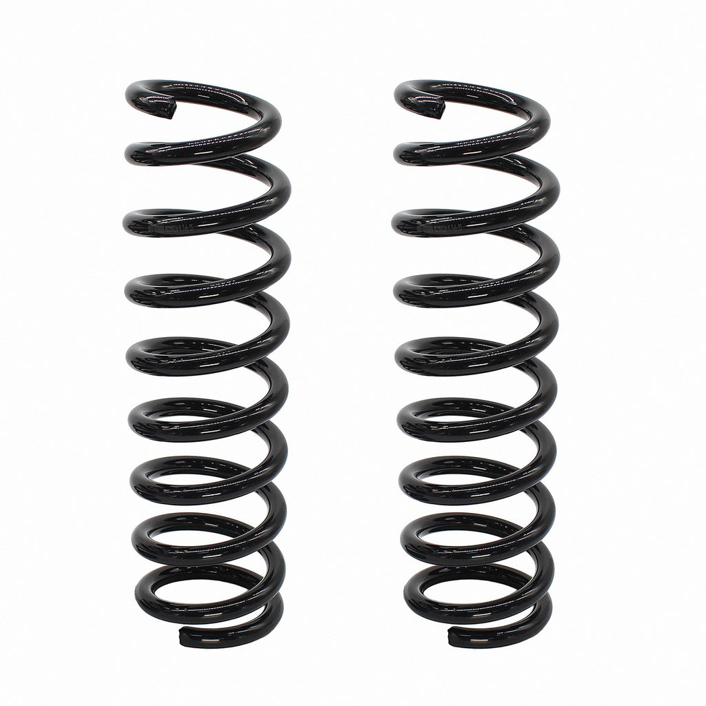 Resortes GROB 8770080