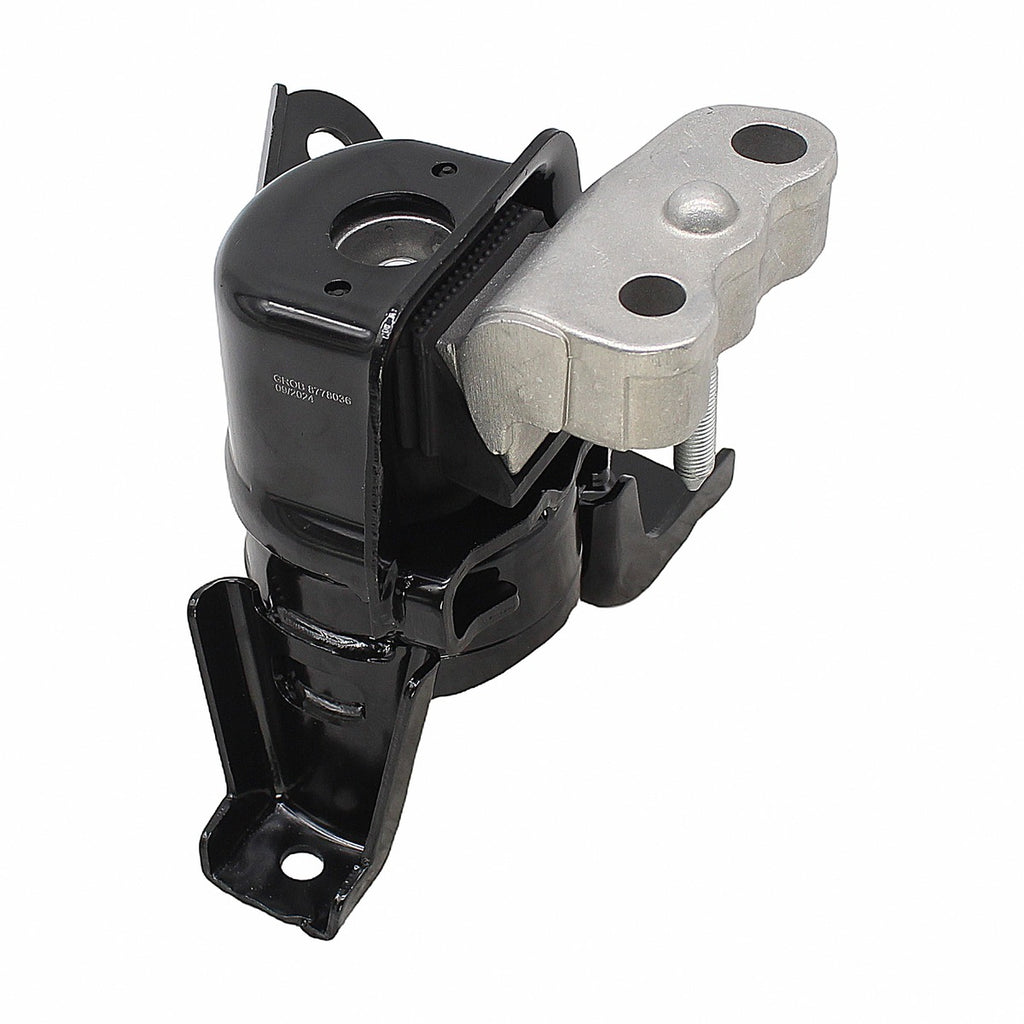 Soporte de Motor GROB 8778036