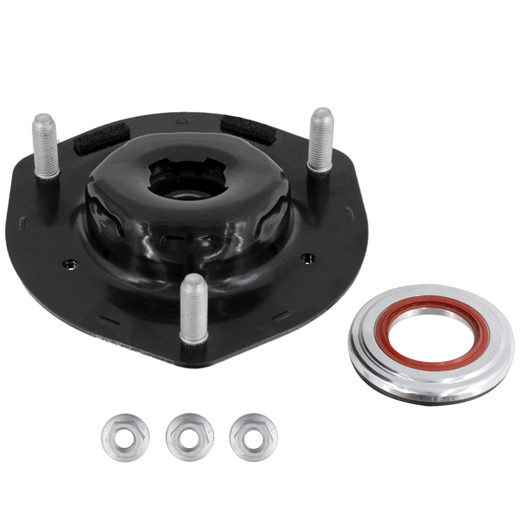 Base de Amortiguador BOGE 88-488-R