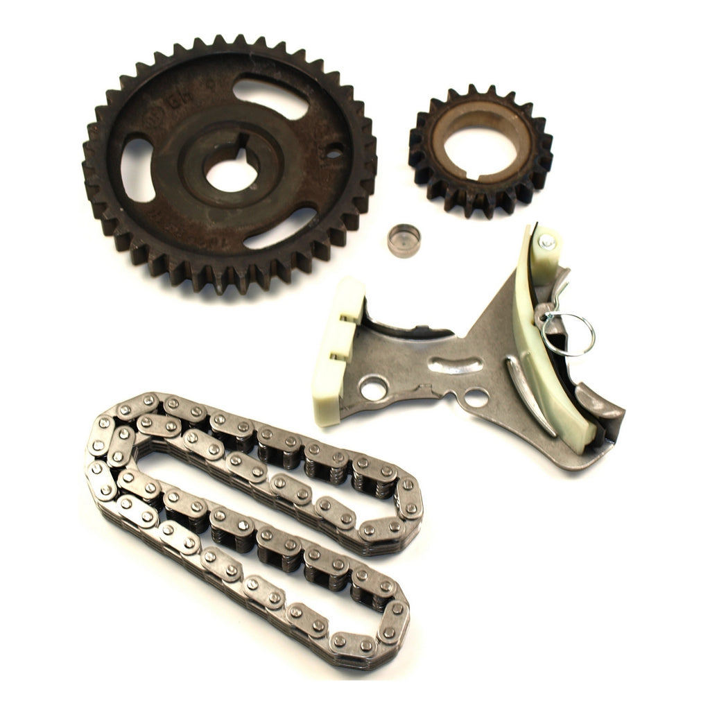 Kit Cadena de Distribución CLOYES 9-0370S
