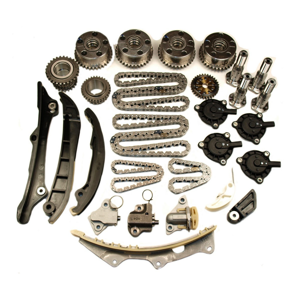 Kit Cadena de Distribución CLOYES 9-0511SVVT