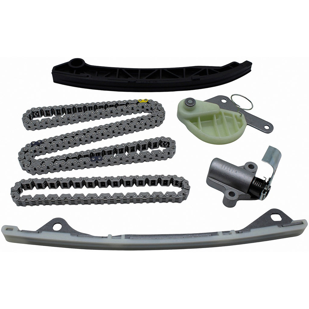 Kit Cadena de Distribución CLOYES 9-0526SAX