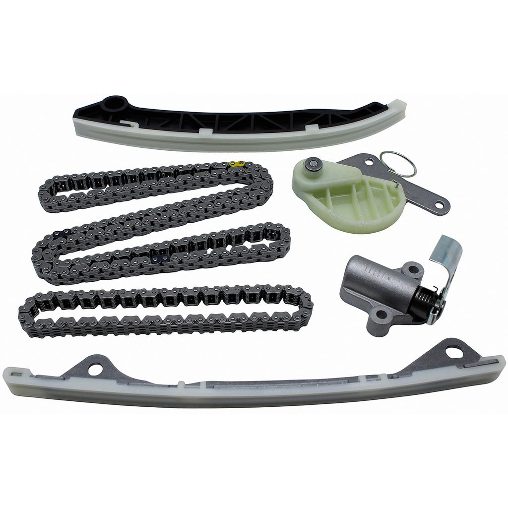 Kit Cadena de Distribución CLOYES 9-0526SBX
