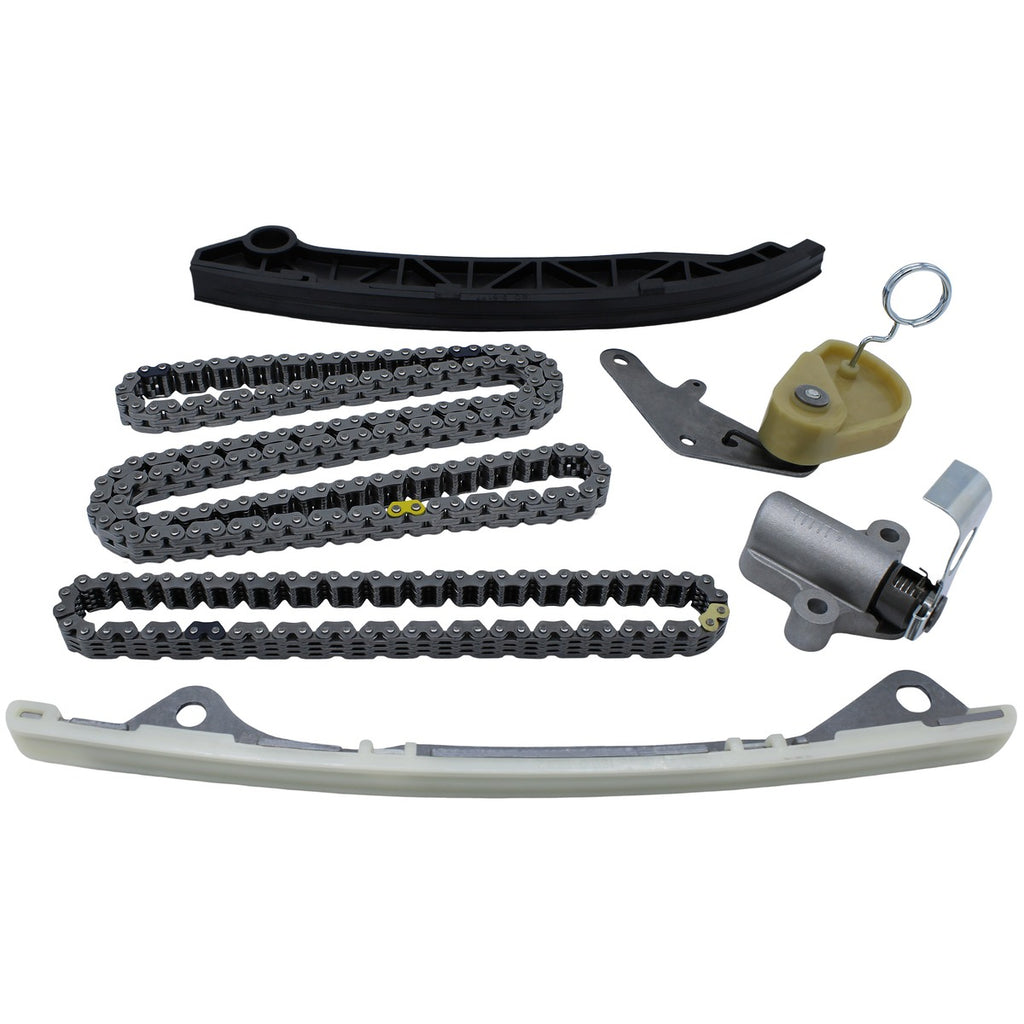 Kit Cadena de Distribución CLOYES 9-0526SX