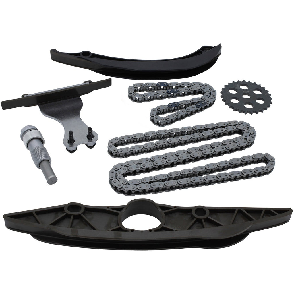 Kit Cadena de Distribución CLOYES 9-0528SA