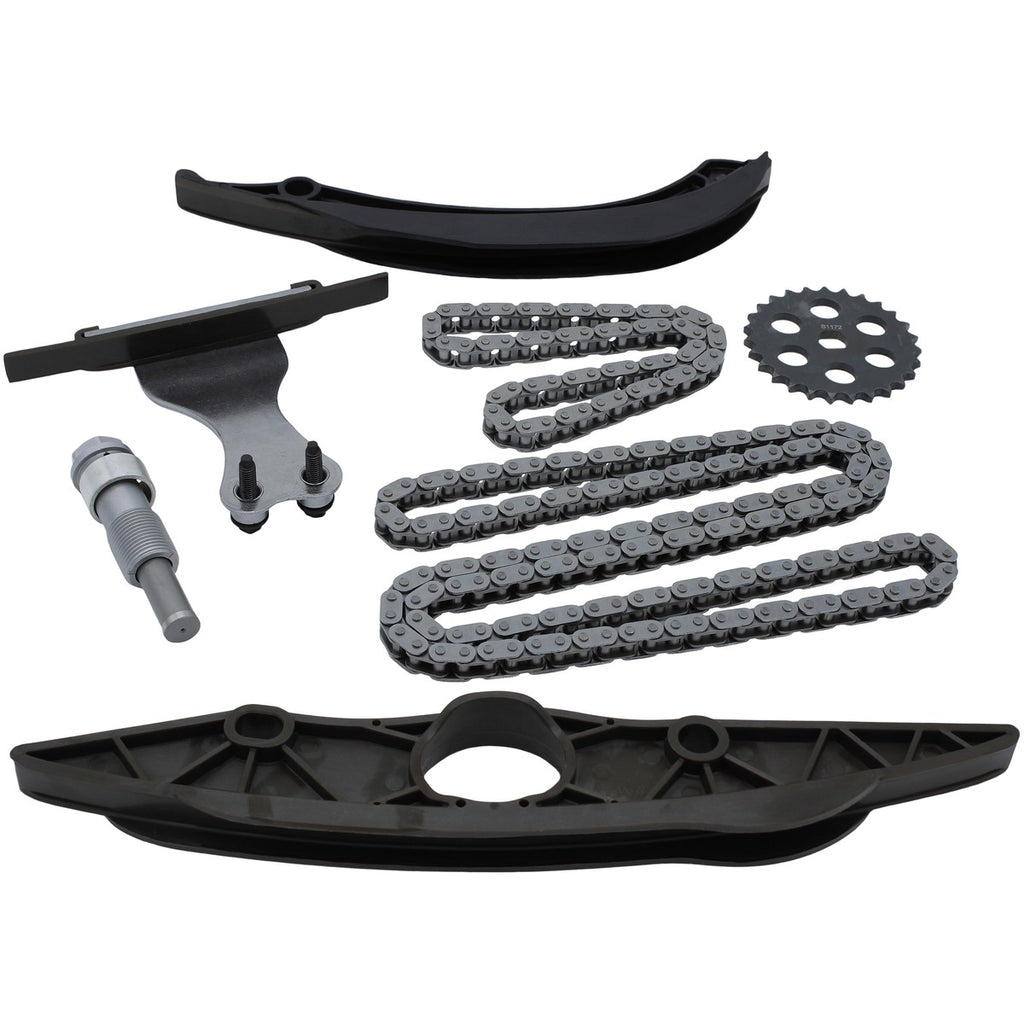 Kit Cadena de Distribución CLOYES 9-0528S