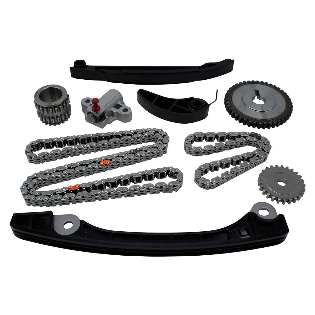 Kit Cadena de Distribución CLOYES 9-0534SA