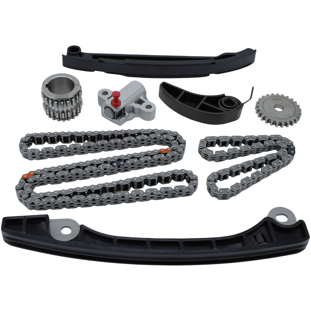 Kit Cadena de Distribución CLOYES 9-0534S