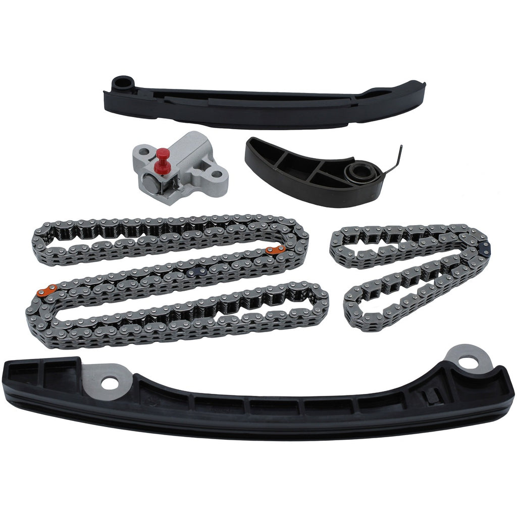 Kit Cadena de Distribución CLOYES 9-0534SX
