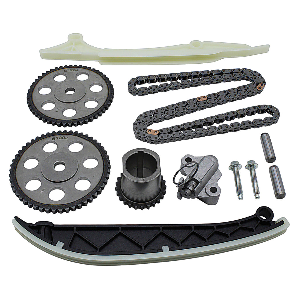Kit Cadena de Distribución CLOYES 9-0536S