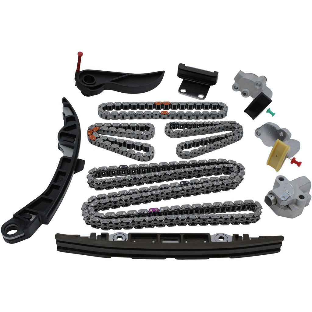 Kit Cadena de Distribución CLOYES 9-0537SX