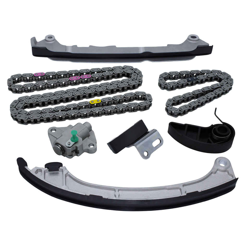 Kit Cadena de Distribución CLOYES 9-0544SBX