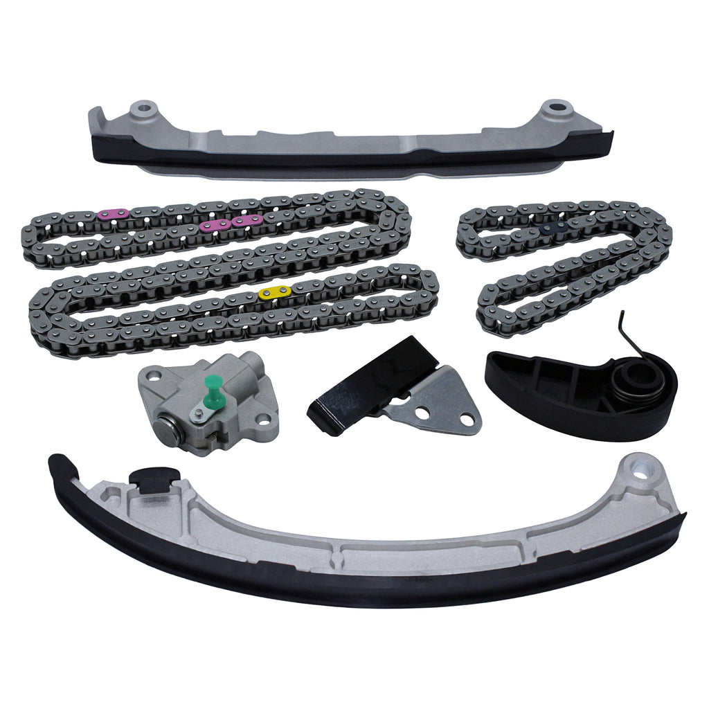 Kit Cadena de Distribución CLOYES 9-0544SCX