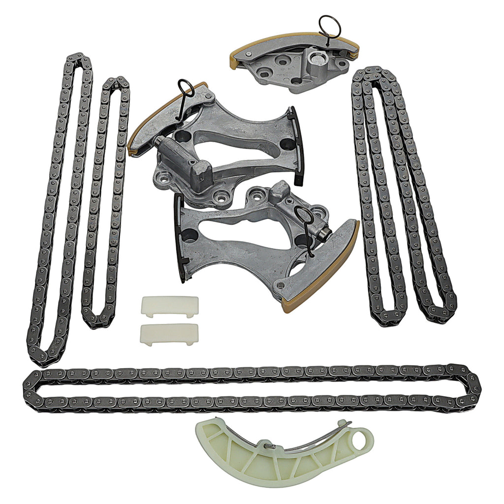 Kit Cadena de Distribución CLOYES 9-0549SX