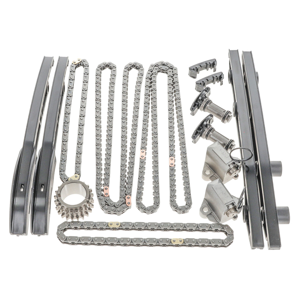 Kit Cadena de Distribución CLOYES 9-0553S