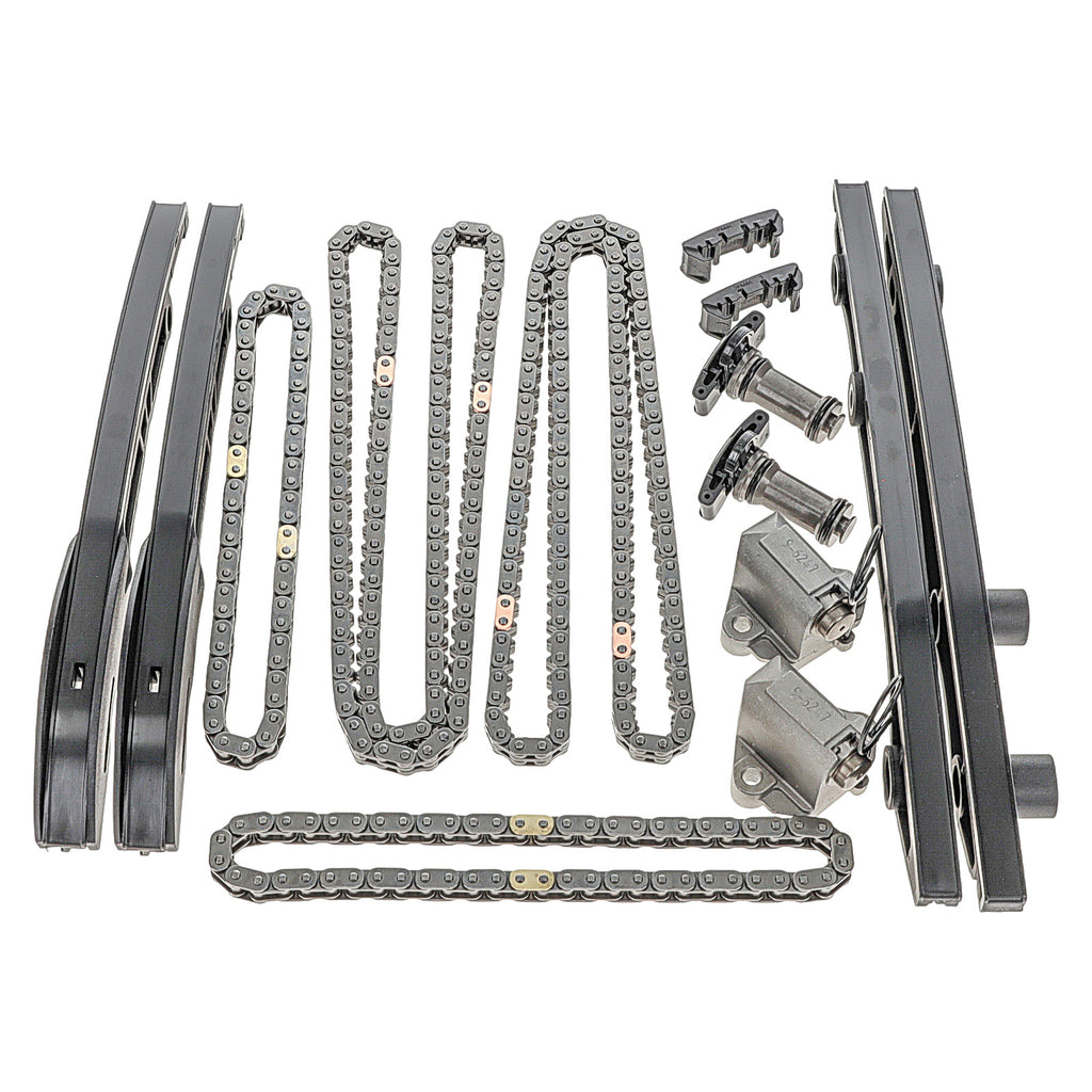 Kit Cadena de Distribución CLOYES 9-0553SX