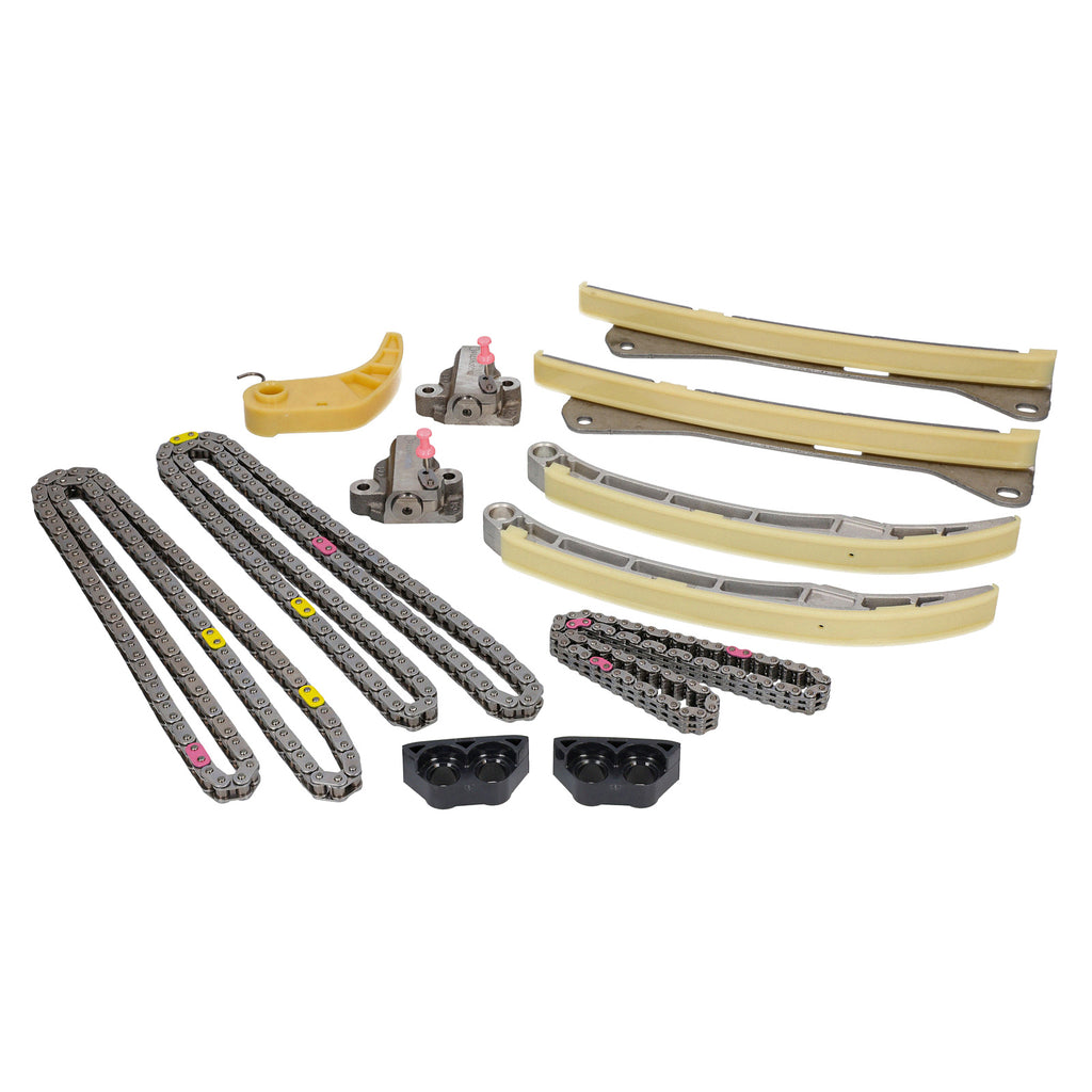 Kit Cadena de Distribución CLOYES 9-0555SCX