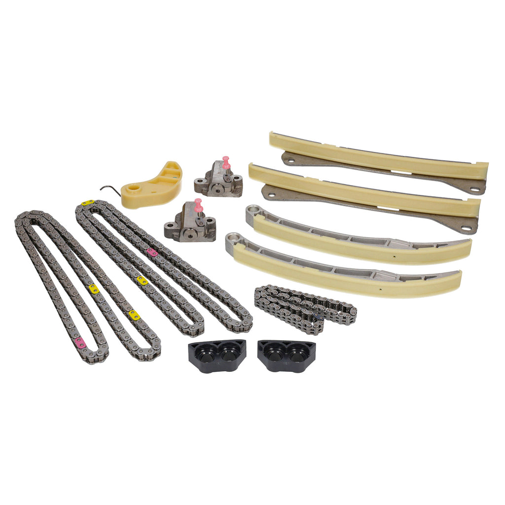 Kit Cadena de Distribución CLOYES 9-0555SFX