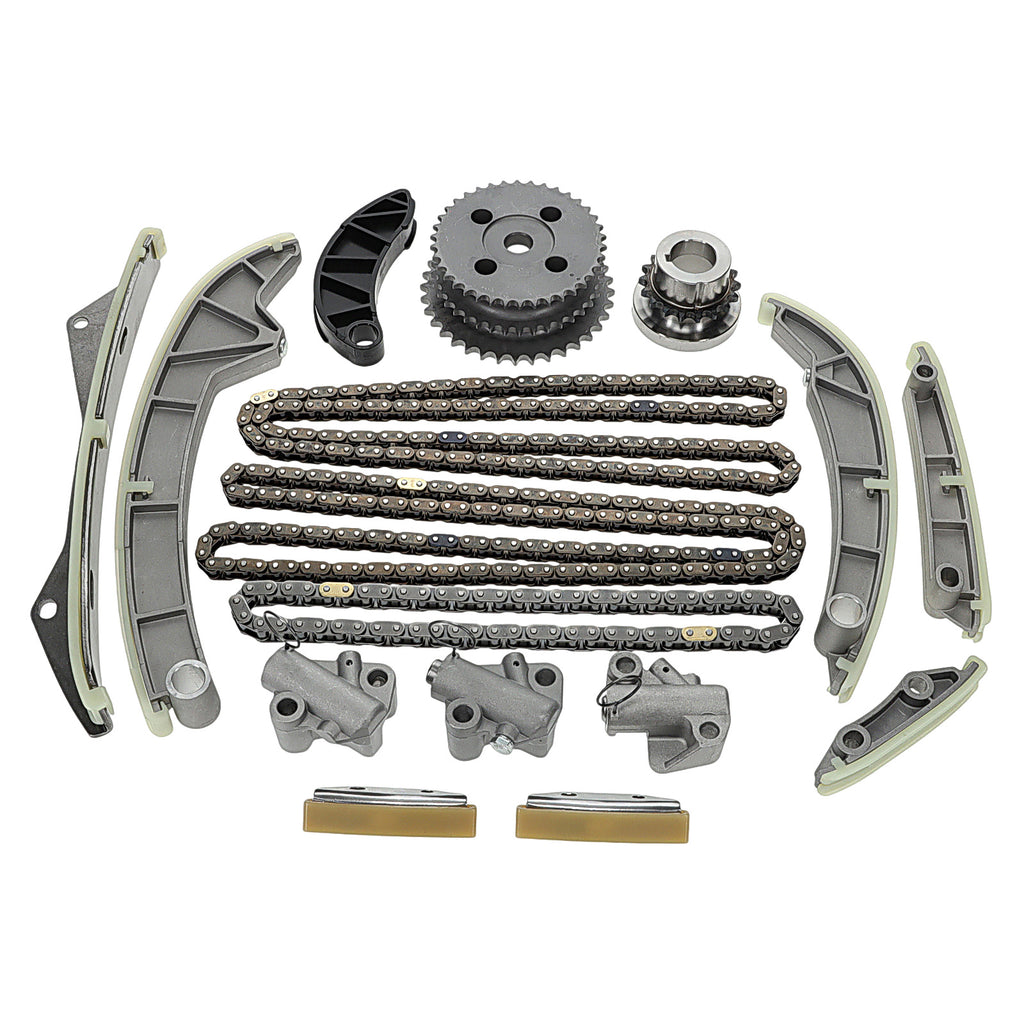 Kit Cadena de Distribución CLOYES 9-0561S