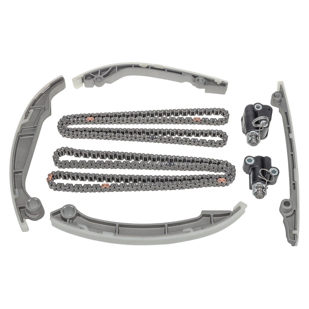 Kit Cadena de Distribución CLOYES 9-0563SX