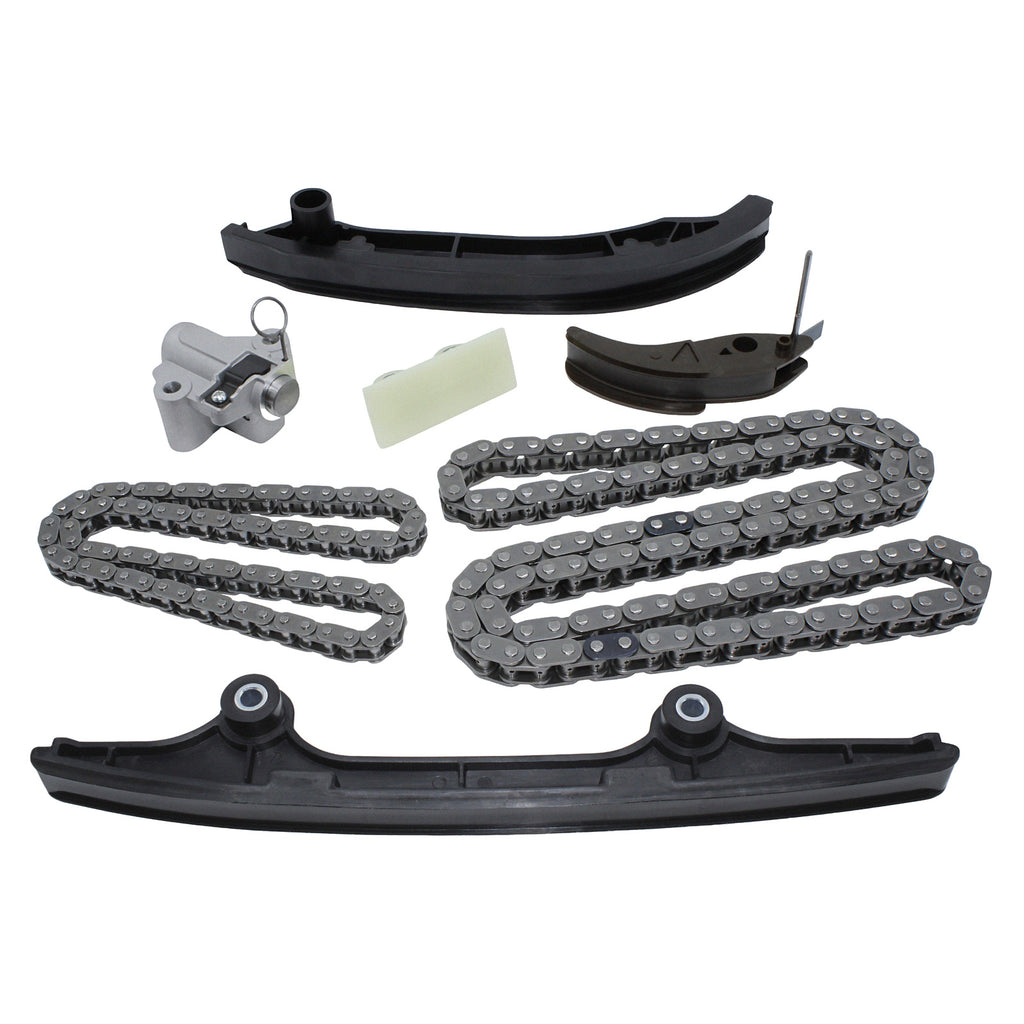 Kit Cadena de Distribución CLOYES 9-0566SX
