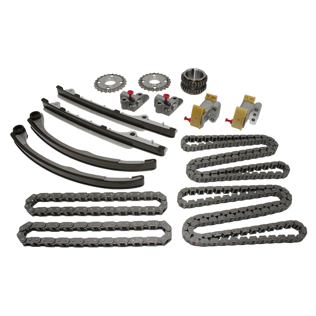 Kit Cadena de Distribución CLOYES 9-0569S