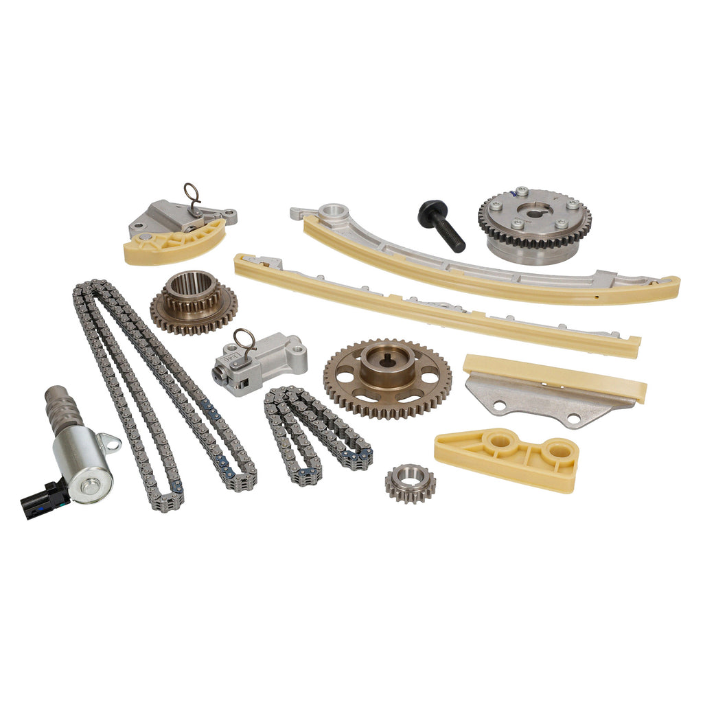 Kit Cadena de Distribución CLOYES 9-0711SAVVT1