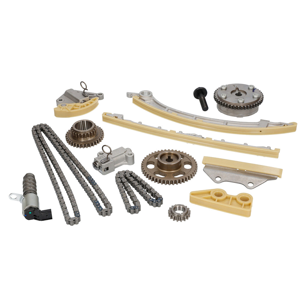 Kit Cadena de Distribución CLOYES 9-0711SAVVT