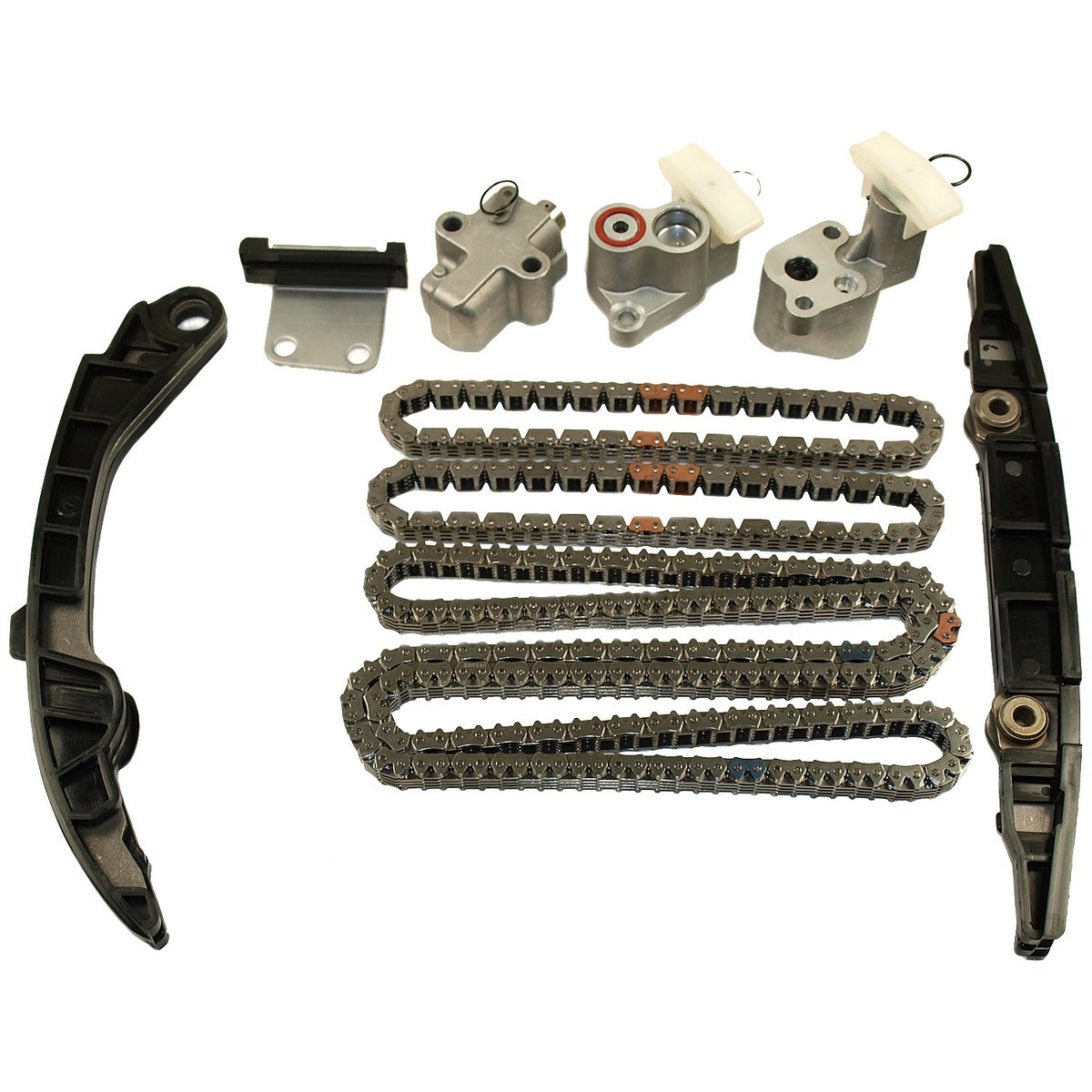 Kit Cadena de Distribución CLOYES 9-0720SAX – Mi Autoparte