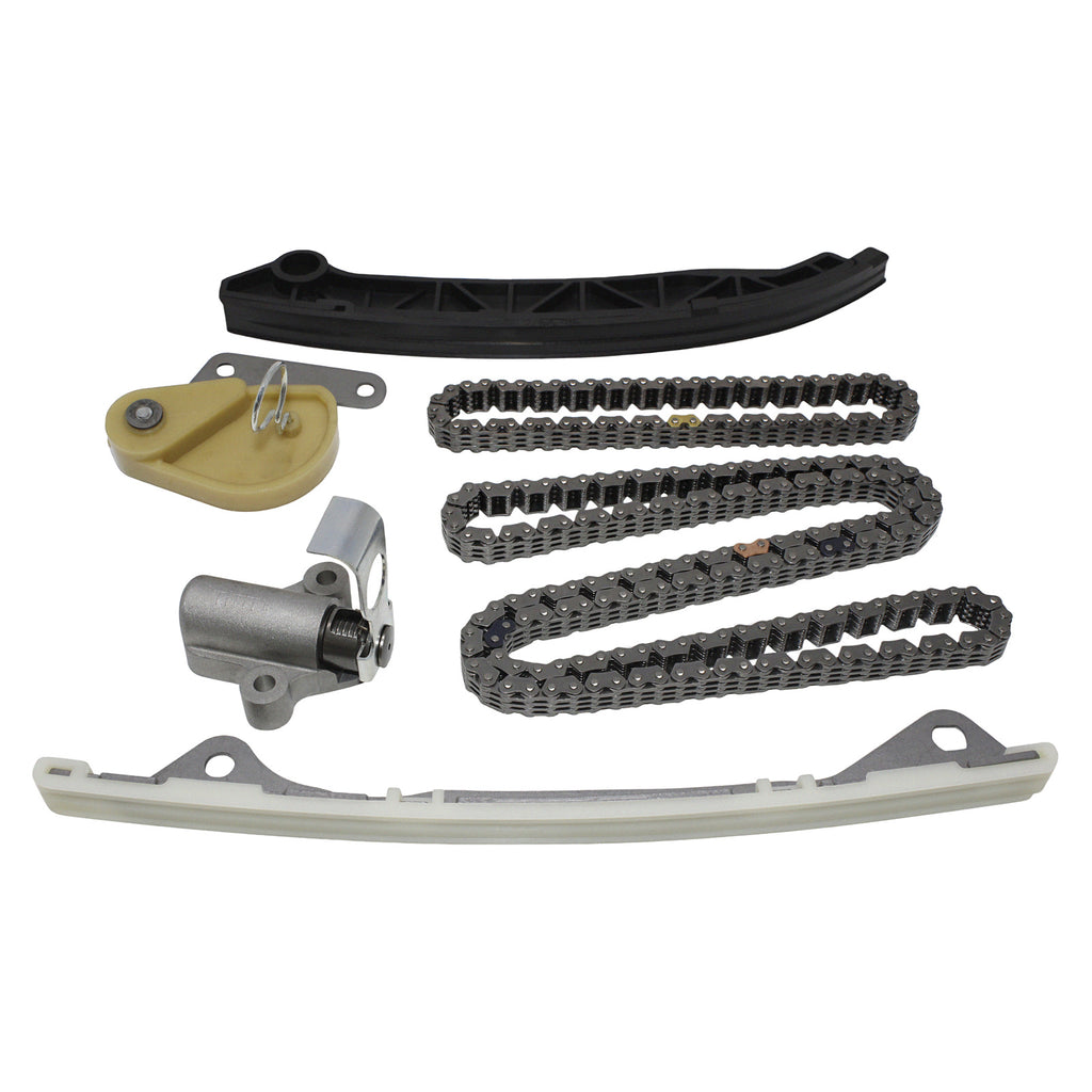 Kit Cadena de Distribución CLOYES 9-0723SCX