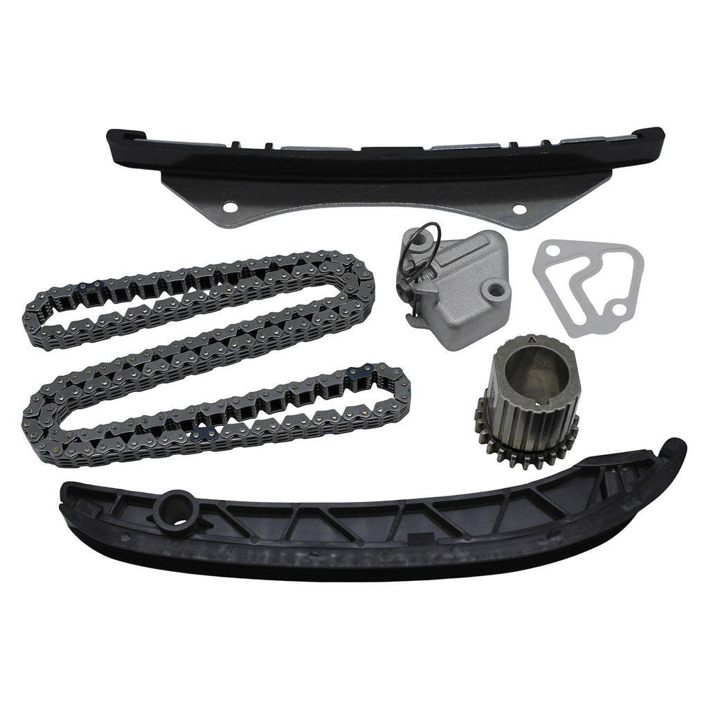 Kit Cadena de Distribución CLOYES 9-0732SA