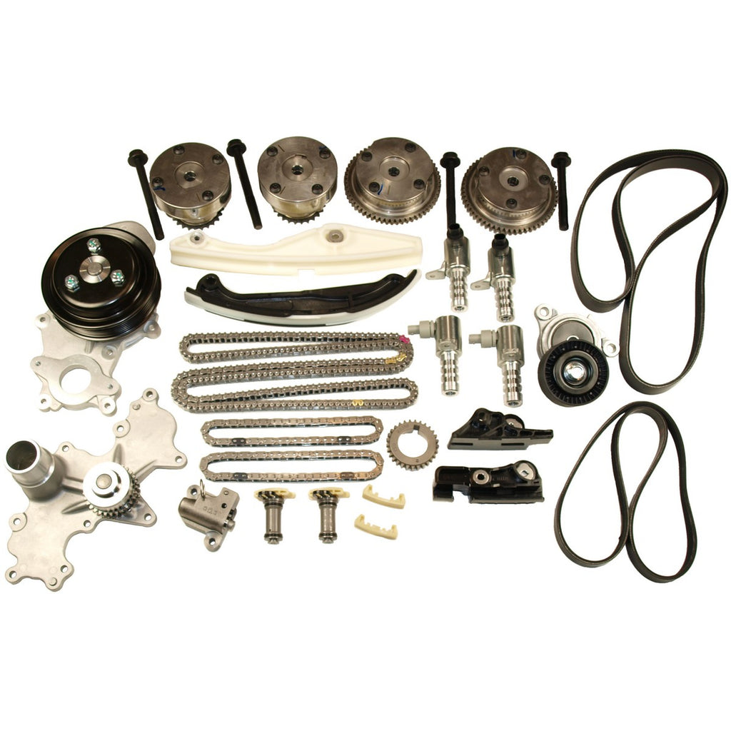 Kit Cadena de Distribución CLOYES 9-0738SAK6