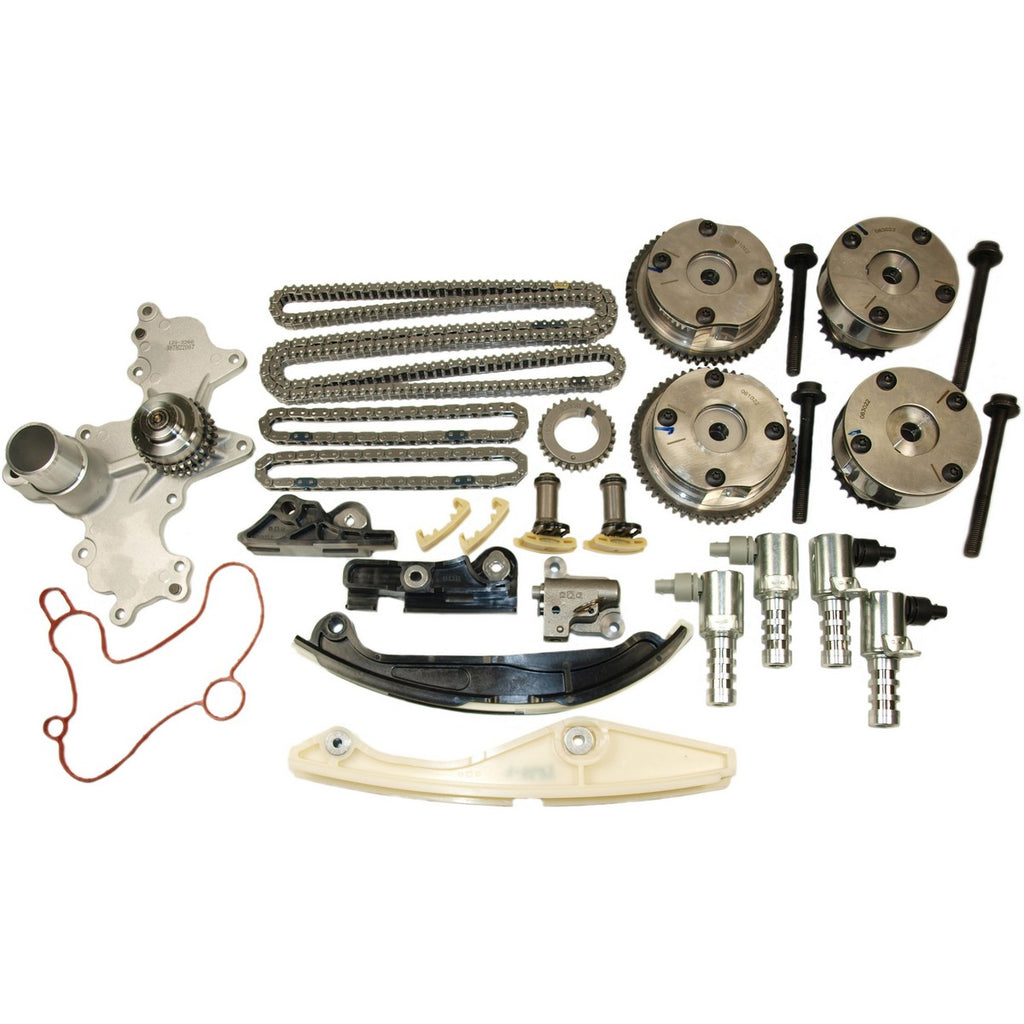 Kit Cadena de Distribución CLOYES 9-0738SAVVT3