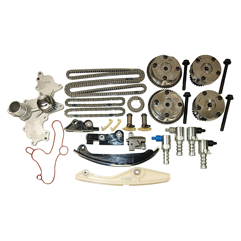 Kit Cadena de Distribución CLOYES 9-0738SAVVT4