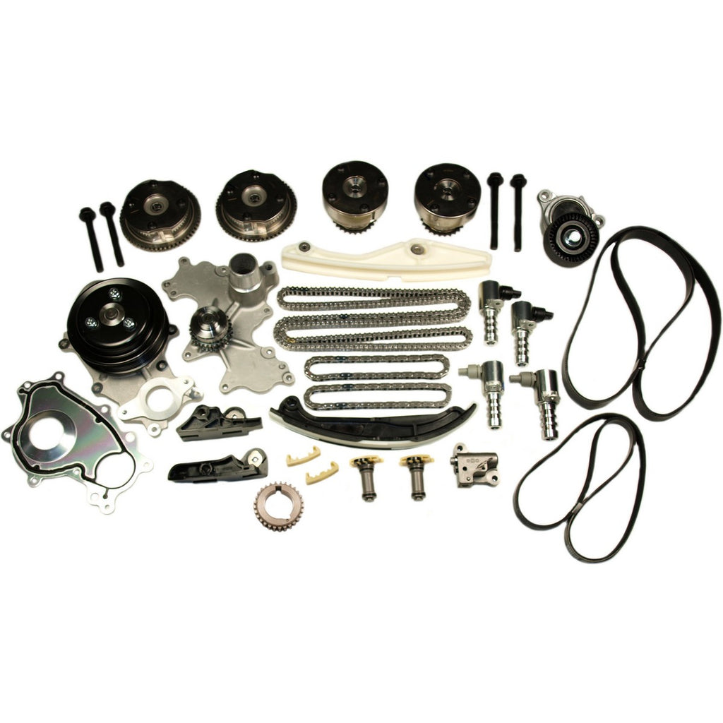 Kit Cadena de Distribución CLOYES 9-0738SCK6A