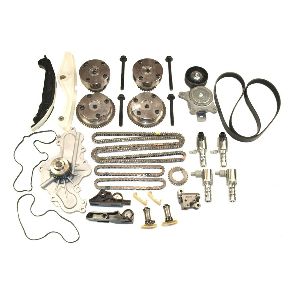 Kit Cadena de Distribución CLOYES 9-0738SCK6