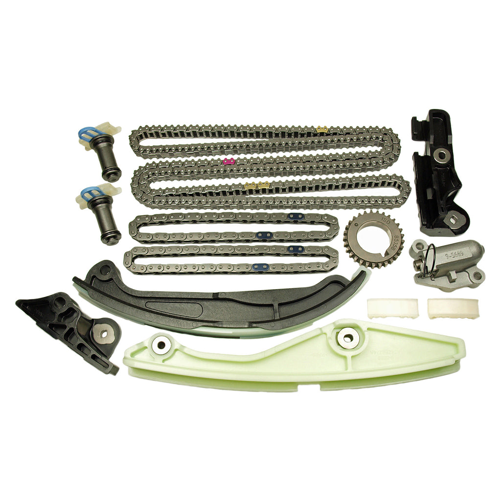 Kit Cadena de Distribución CLOYES 9-0738SG