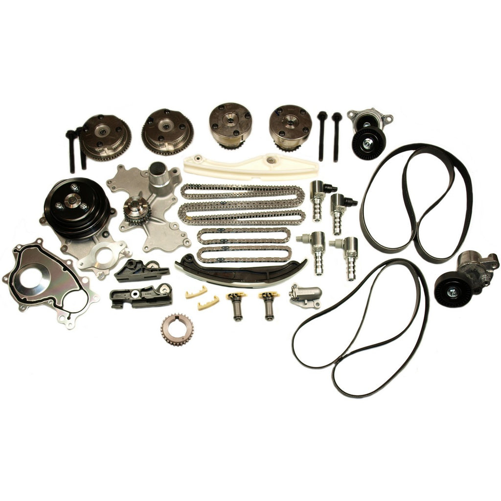Kit Cadena de Distribución CLOYES 9-0738SGK6