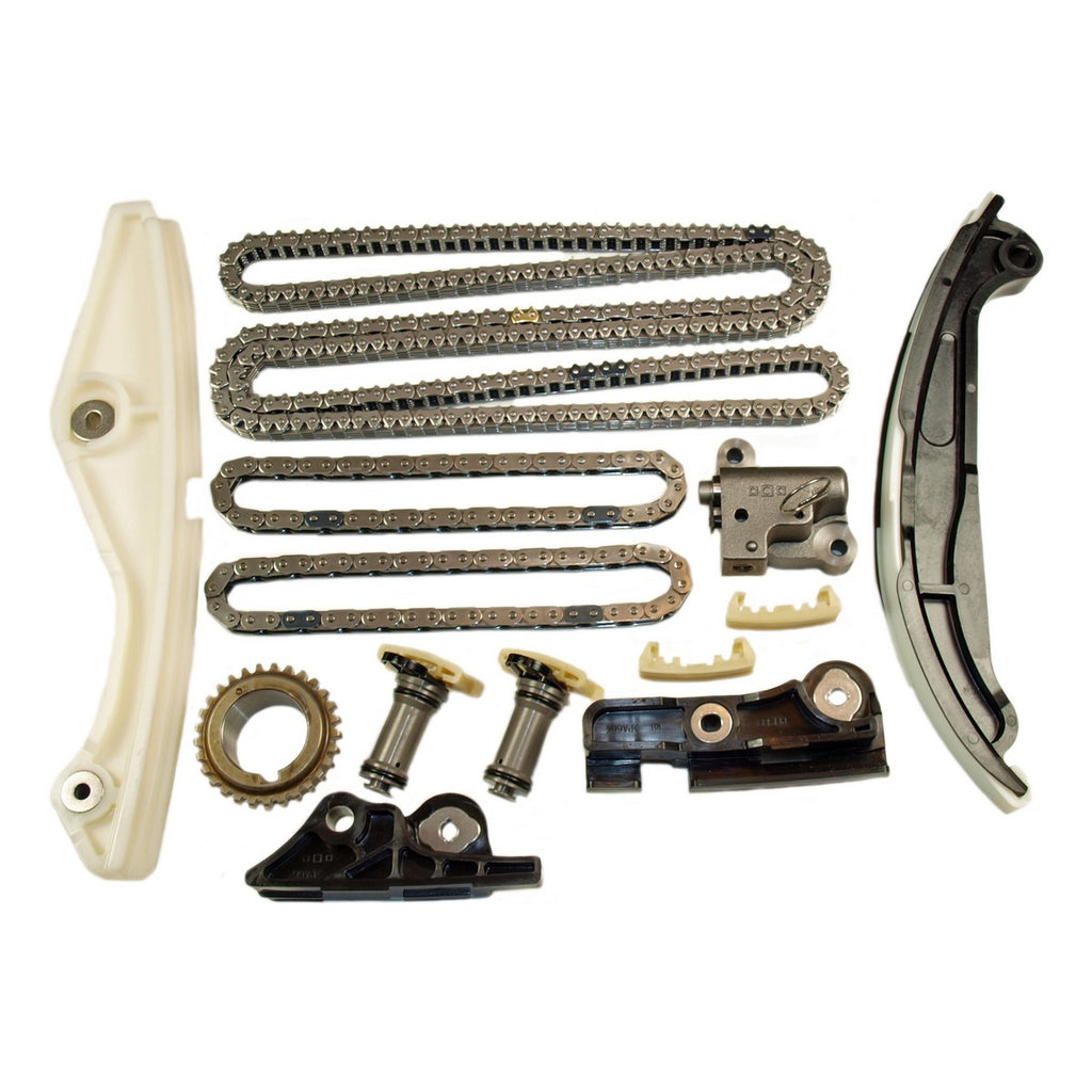 Kit Cadena de Distribución CLOYES 9-0738SJ