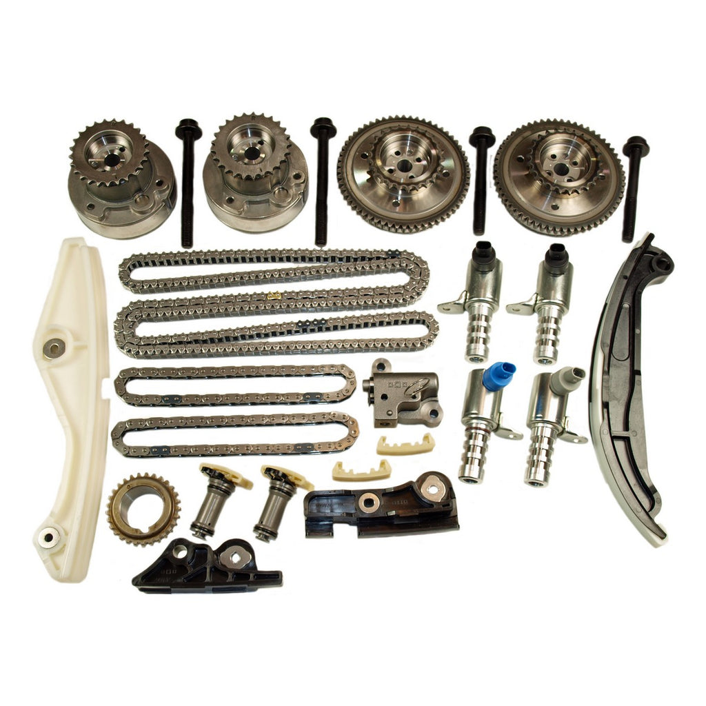 Kit Cadena de Distribución CLOYES 9-0738SJVVT