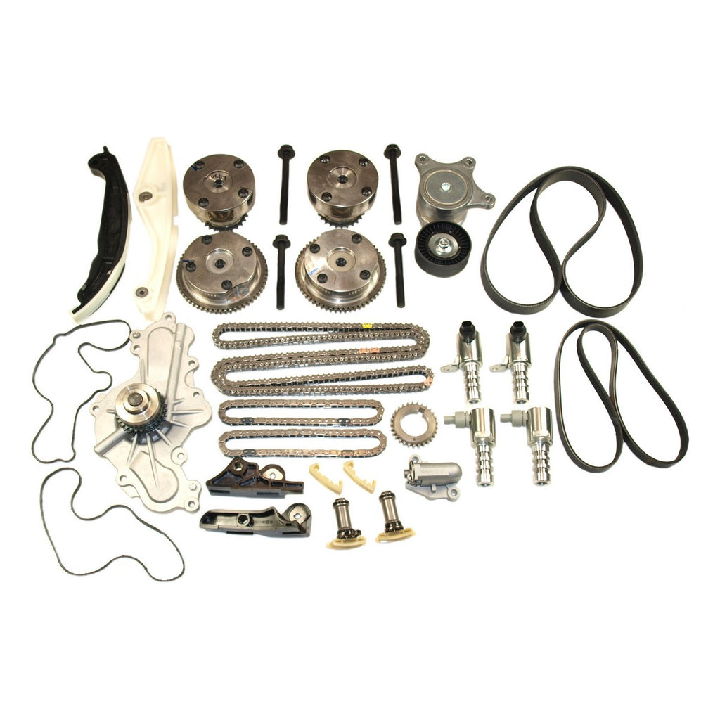 Kit Cadena de Distribución CLOYES 9-0738SK6A