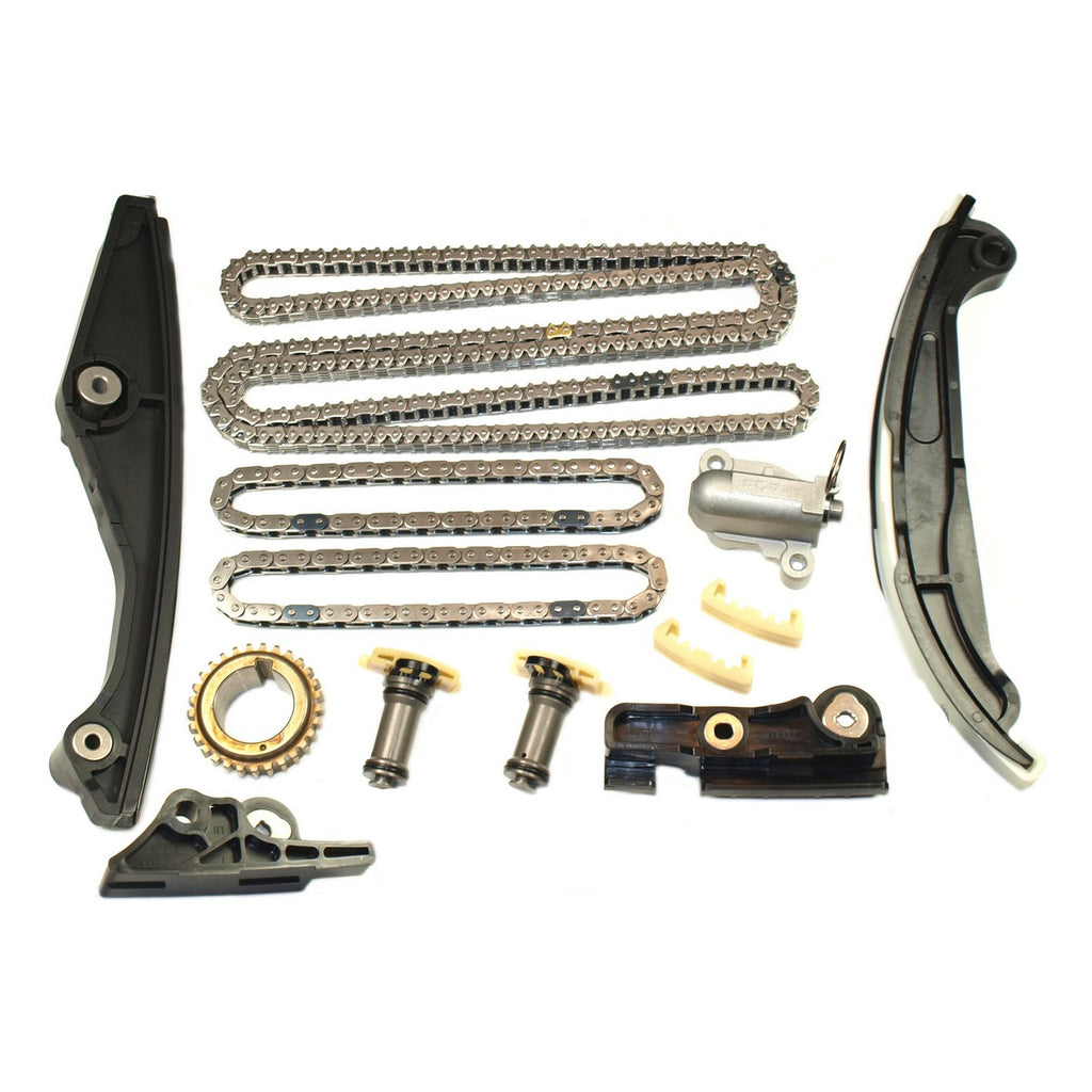Kit Cadena de Distribución CLOYES 9-0738SK