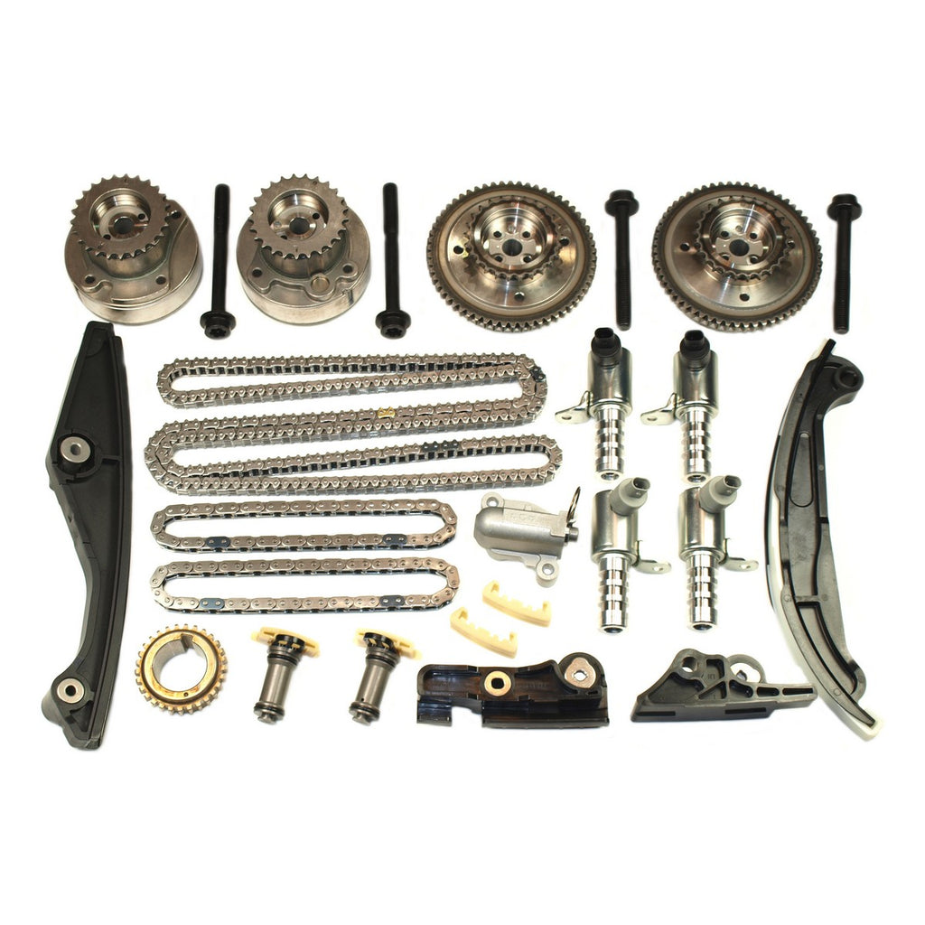 Kit Cadena de Distribución CLOYES 9-0738SKVVT