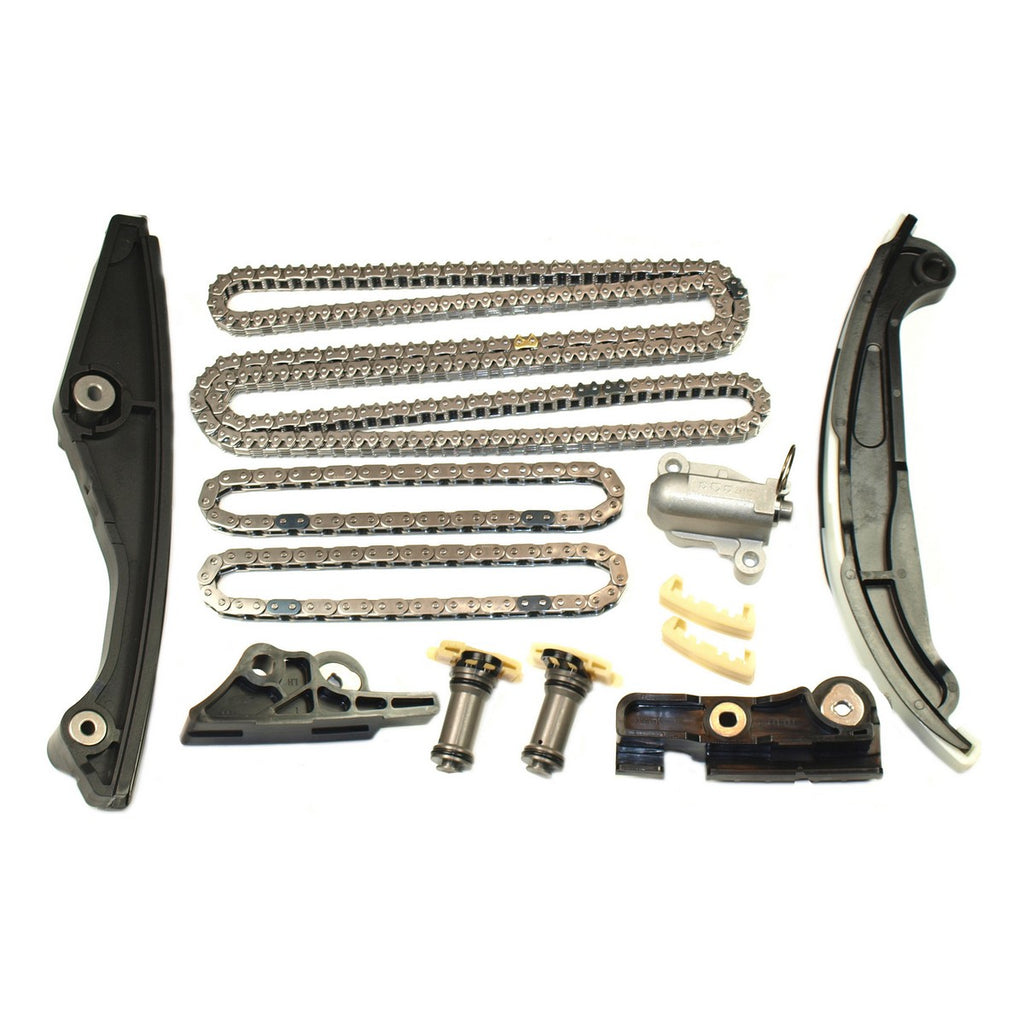 Kit Cadena de Distribución CLOYES 9-0738SKX